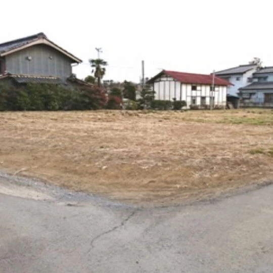画像1496：埼玉県深谷市　(売地)