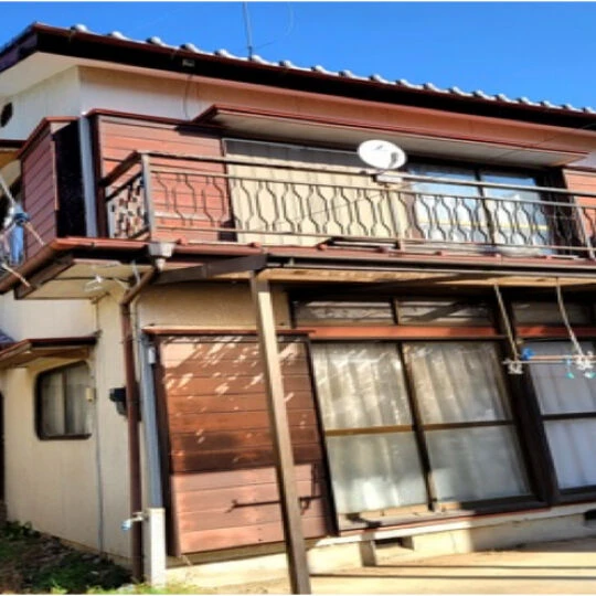 画像1511：埼玉県深谷市　(売家)