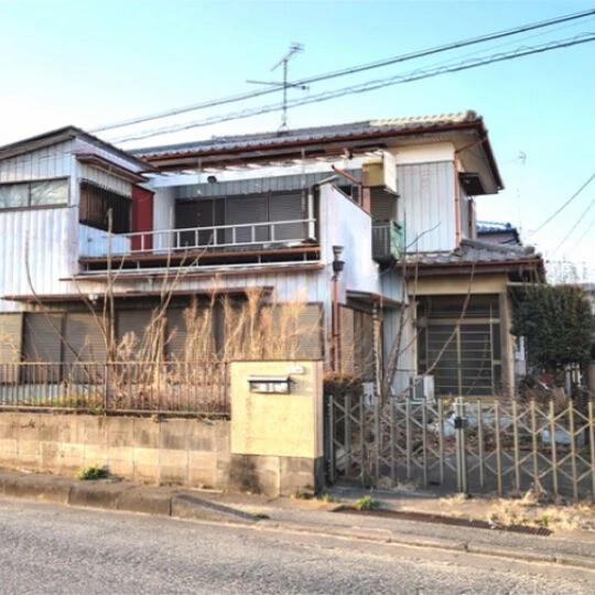 画像1513：埼玉県深谷市　(売家)
