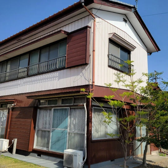画像1523：群馬県伊勢崎市　(売家)