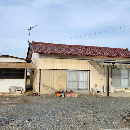 画像1527：埼玉県本庄市児玉町　(売家)