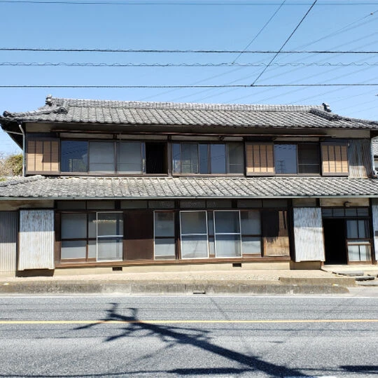 画像1529：埼玉県本庄市児玉町　(売家)