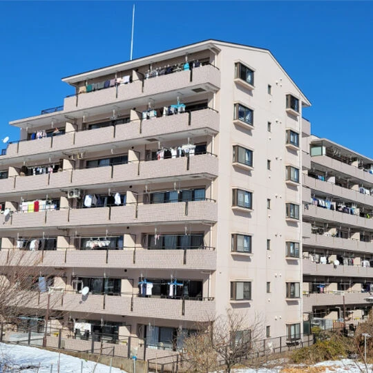 画像1531：埼玉県入間市　(マンション)