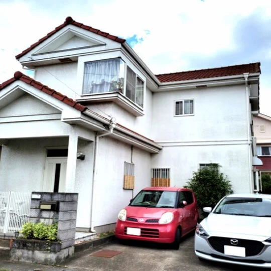 画像1545：埼玉県児玉郡上里町　(売家)