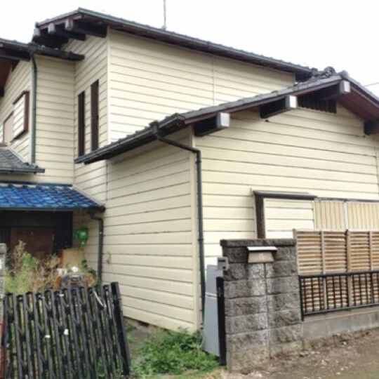 画像1547：埼玉県深谷市　(売家)