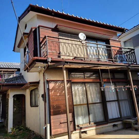 画像1553：埼玉県深谷市　(売家)