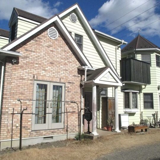 画像1556：埼玉県深谷市　(売家)