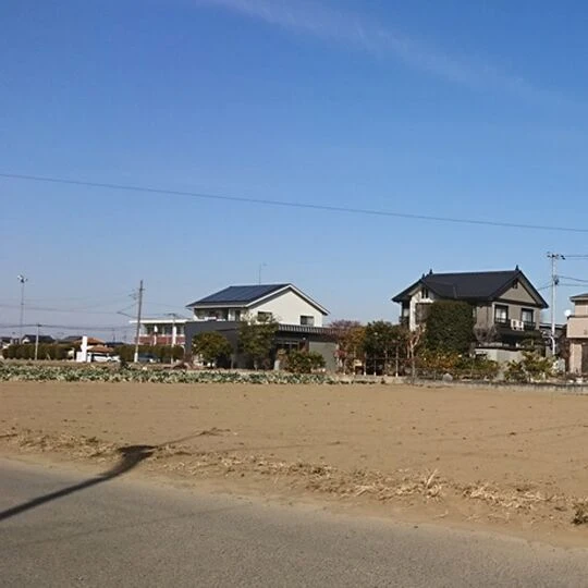 画像1559：埼玉県深谷市　(売地)