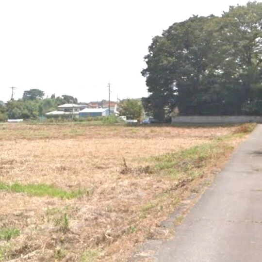 画像1560：埼玉県深谷市　(売地)