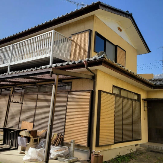 画像1564：埼玉県深谷市　(売家)